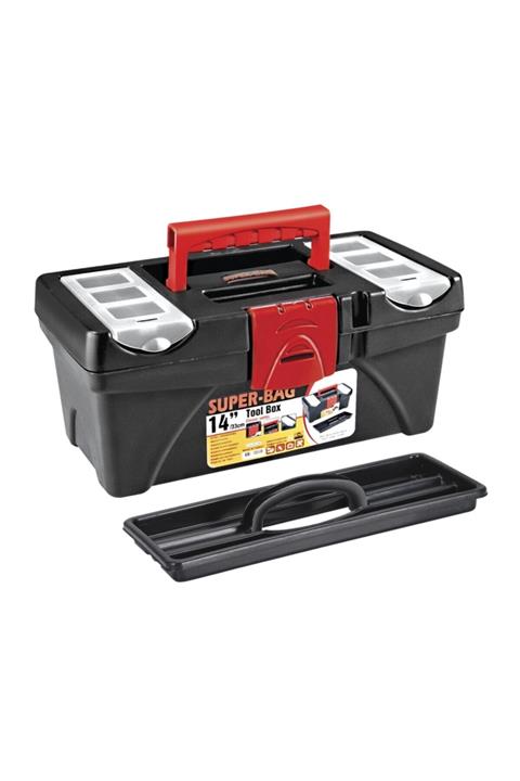 Flosoft Asrın Super-bag 14\