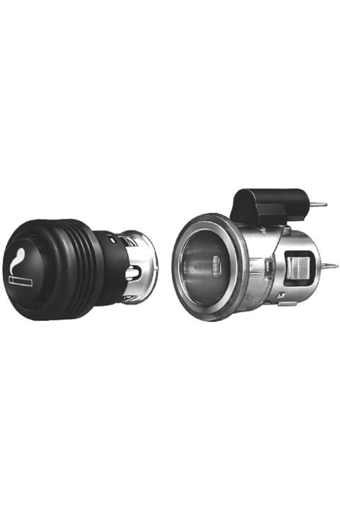 Hella 24.volt Araç Çakmağı Komple