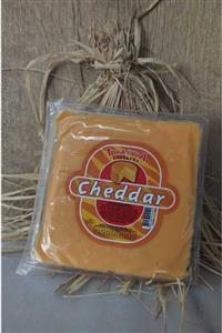 Trakya Çiftliği Cheddar Peyniri