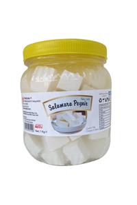 HİLALSHOP Salamura Beyaz Peynir Keçi Sütü 1 Kg