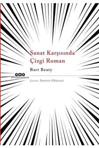 Yapı Kredi Yayınları Sanat Karşısında Çizgi Roman