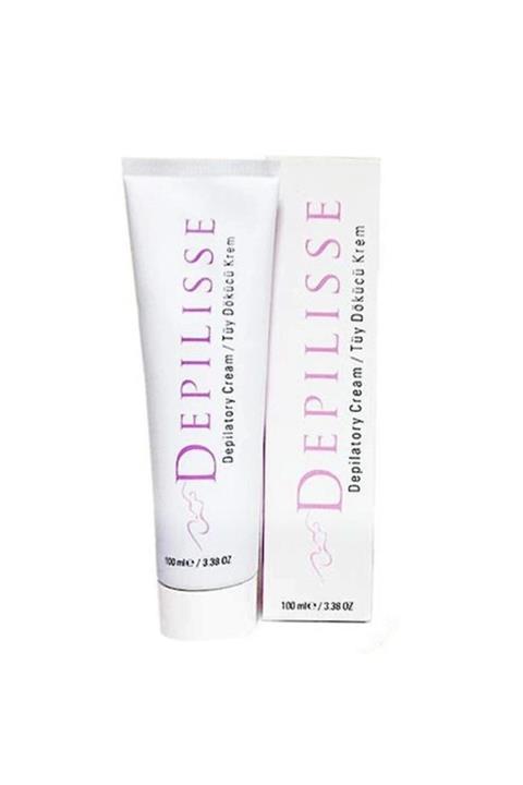 Depilisse Tüy Dökücü Krem