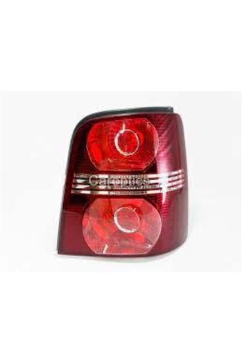 Depo Volkswagen Touran Sağ Stop Lambası Yıl 2006- () 1t0945096n