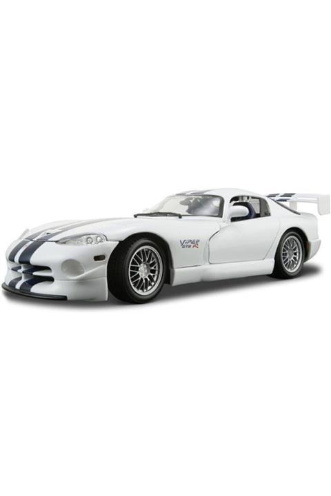 Maisto 1:18 Dodge Viper Gt2 31845