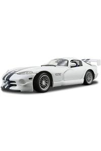 Maisto 1:18 Dodge Viper Gt2 31845