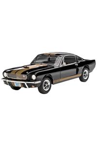 REVELL Yılın Ilk Fırsatları - 1:24 Shelby Mustang Gt 350 Araba Model Seti 67242 - ™ Beyaz At®