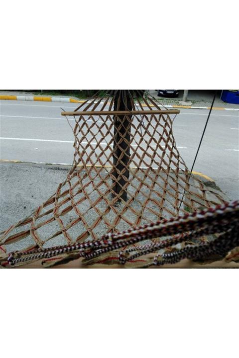 Yıldız Hamak Xl Kolon Hamak