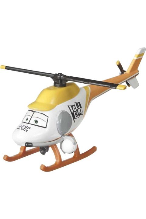 CARS Tekli Karakter Araçlar Ron Hover