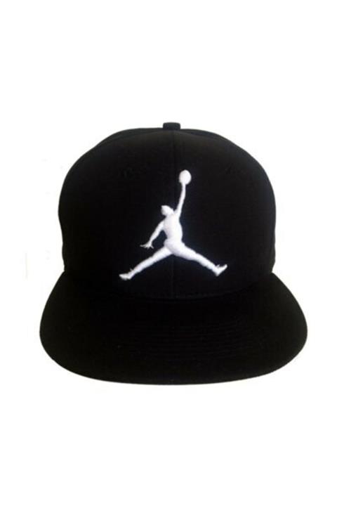 HemenALbence Jorden Jumpman Snapback Hip Hop Şapka