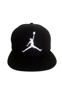 HemenALbence Jorden Jumpman Snapback Hip Hop Şapka