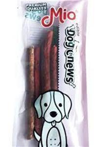 Hachiko Pet Mio Dog Chews Munchy Çubuk Ödül Maması