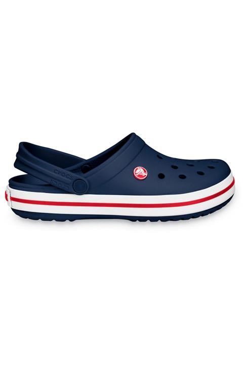 Crocs Unisex Crocband Terlik 11016-410