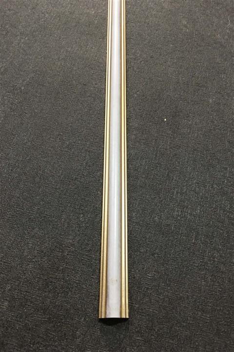 Decomanya Saray Tavan Dekoratif Çıta Bronz 2,5 Cm