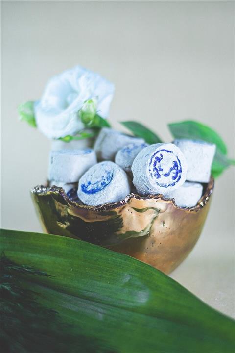 Ruşur Afitap Ruşur Taşı 4 Adet