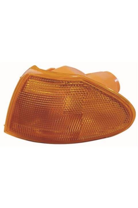 Depo Opel Astra F Sinyal Lambası Sol 1991-1994 Arası Uyumlu(1226059)