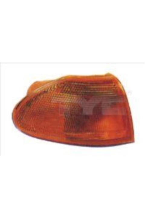 Depo Opel Astra F Sinyal Lambası Sağ 1991-1994 Arası Uyumlu(1226008)