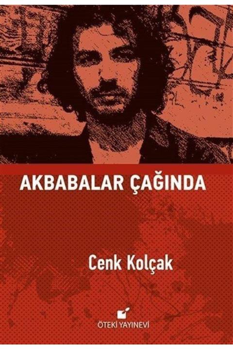 Öteki Yayınevi Akbabalar Çağında