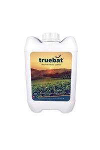 TrueBat Organik Verim Arttırıcı Sıvı Yarasa Gübresi 10 Lt