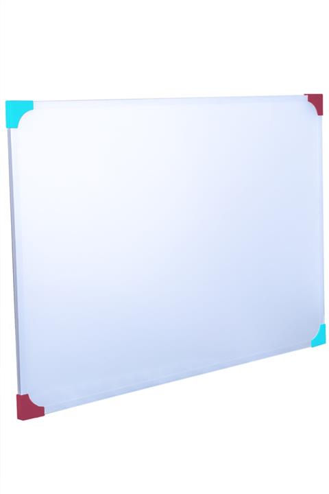 Neon Duvara Monte Yazı Tahtası 55x85