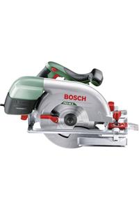 Bosch Pks 66 A Daire Testere Makinası 1600 Watt 190 Mm