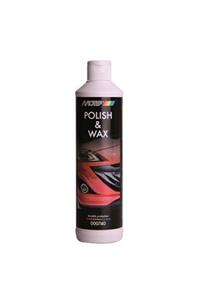 Motip Polish&Wax Cila 500Ml Made in Holland