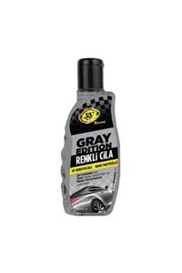 Jsv Gri Renkli Cila 180 Ml