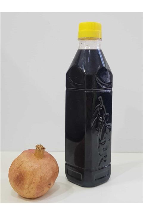 Kazdağlarından Doğal Kazdağlarından Nar Ekşisi Köy Tipi 500 Ml