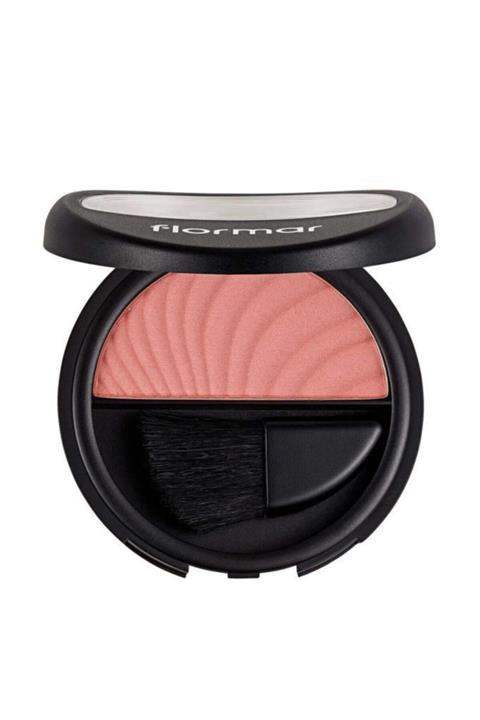 Flormar Blush On Rose Pink 102 Allık