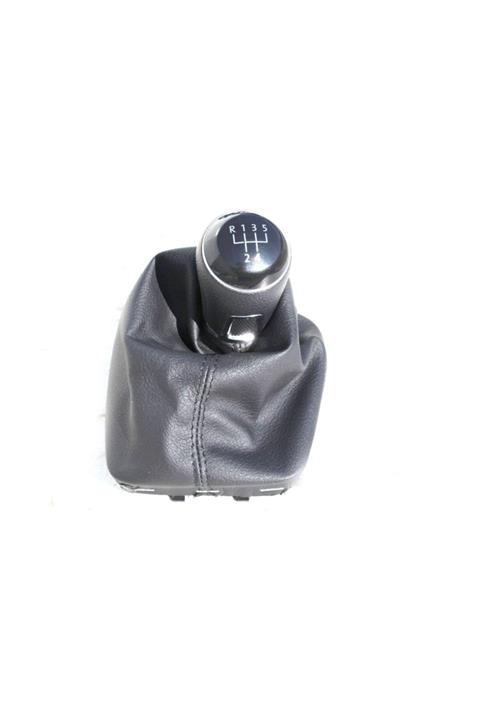 parçazamanı Volkswagen Golf 7 2013 Sonrası Vites Topuzu Ve Körüğü 5 Ileri