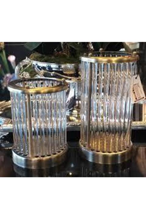 ŞAMDAN HOME Şamdan