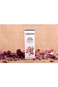 SPA Lavendrose Doğal Gül Suyu Beyaz 250ml