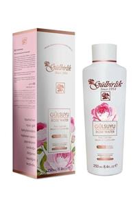 Gülbirlik Rosense 250 Ml %100 Doğal Gül Suyu TPNKZMTK00001