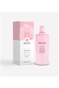 Ala Rose Naturel Gülsuyu 250 ml Cam Şişe 320mhz