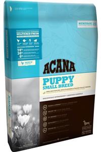 Acana Puppy Small Tahılsız Tavuklu Ve Balıklı Yavru Köpek Maması 2 Kg