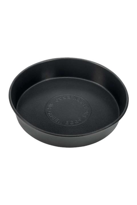 Big Green Egg Yuvarlak Damla Tavası 23 cm