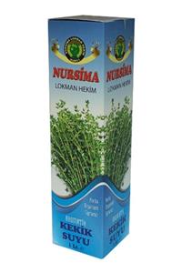 Nursima Aromatik Kekik Suyu 1 lt