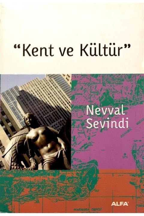 KitapSever Kent Ve Kültür