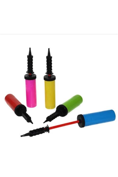 BESTWAY Şişme Havuz El Pompası Mini Küçük Pompa