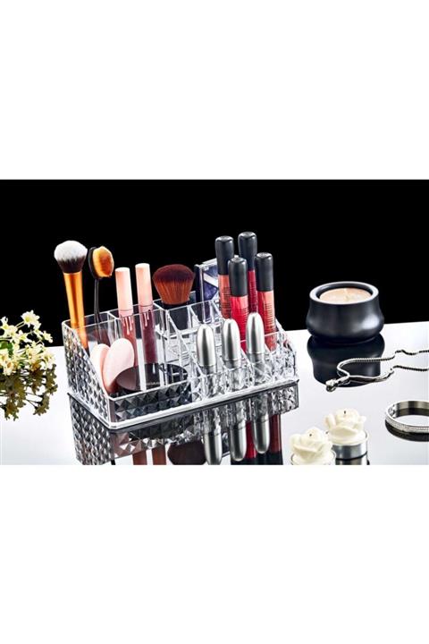 bakbitti Box Up Diamond Makyaj Organizer