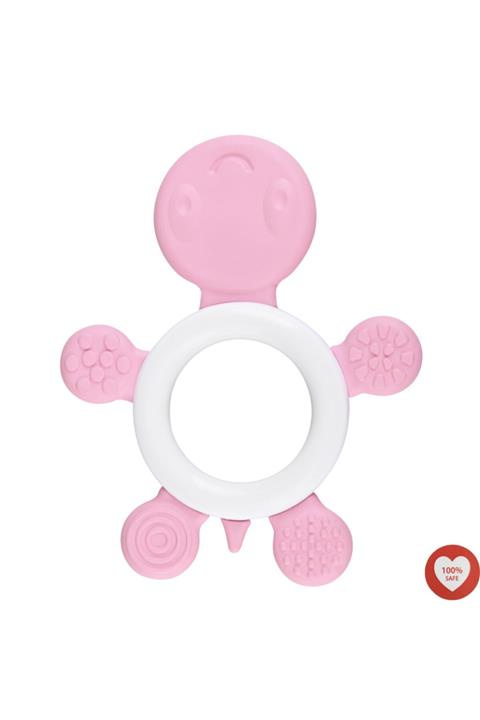 FrankHermanos Bebek Diş Kaşıyıcı %100 Güvenli