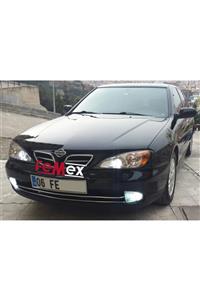 FEMEX Nissan Primera Led Xenon Kısa Far Aydınlatma Ampulu Premio