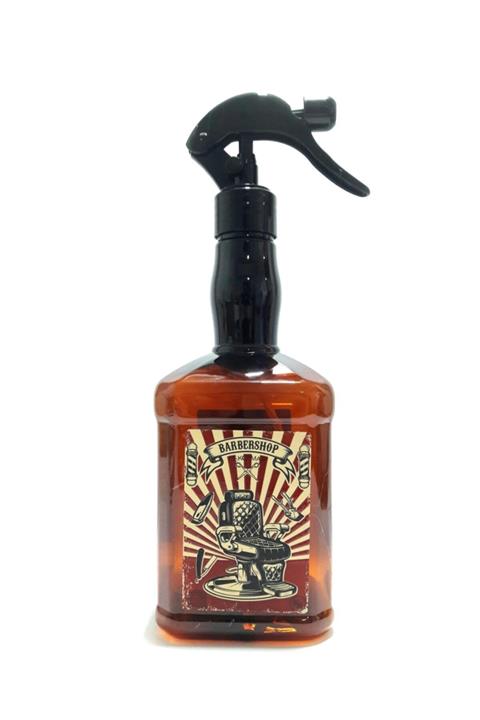 Barber Shop Sprey Suluk 650 ml