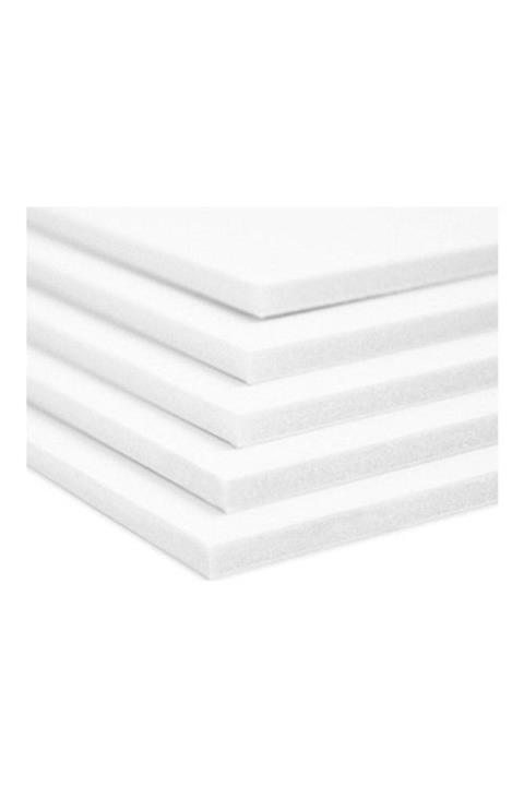 Gözde Fotoblok 1 Mm Beyaz 70x100-5