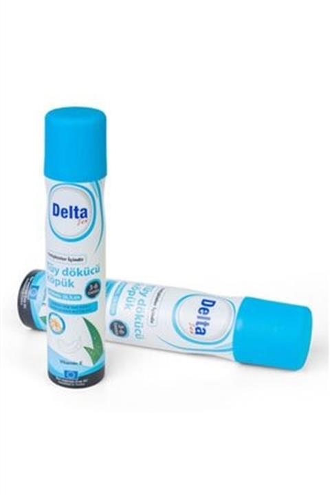 Delta Toy Tüy Dökücü Köpük Normal Ciltler 200 ml