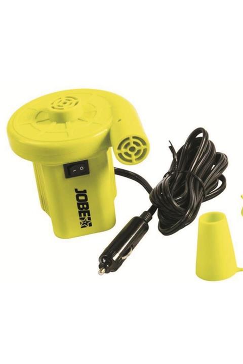 Jobe Bot Pompası 12 V Çakmak Soketli