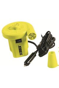 Jobe Bot Pompası 12 V Çakmak Soketli