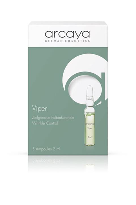 Arcaya Viper Ampul 5x2 Ml