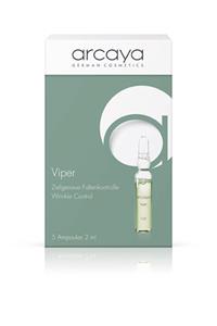 Arcaya Viper Ampul 5x2 Ml