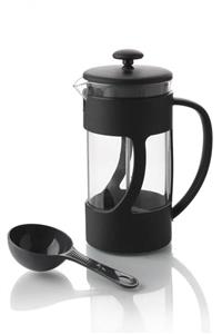 LifeÇarşı Cam Lüx French Press - 350 Ml