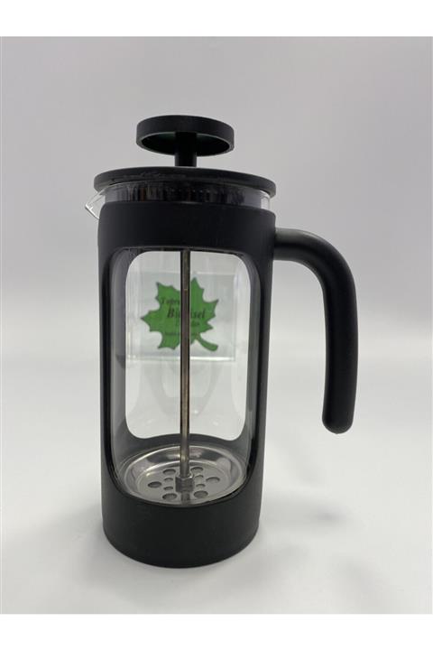 Toprak Bitkisel Ürünler French Press 350 Ml